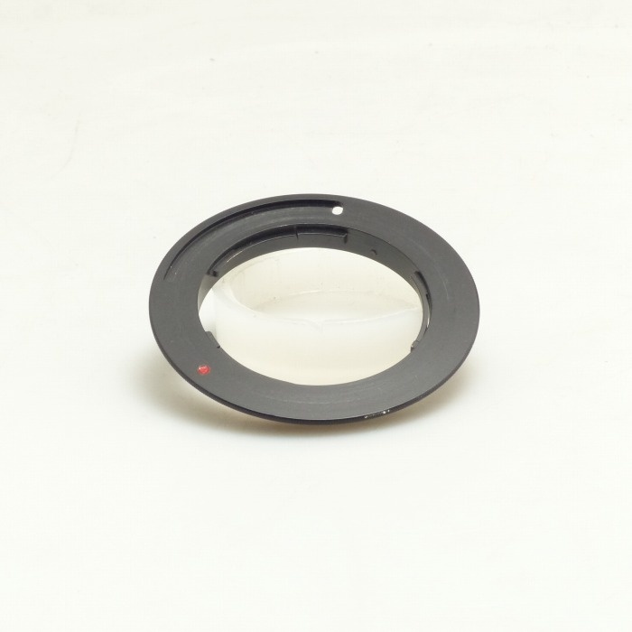 近代インターナショナル CONTAX EOS ADAPTER アダプター