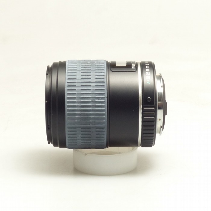 ペンタックス D FA MACRO 100/F2.8