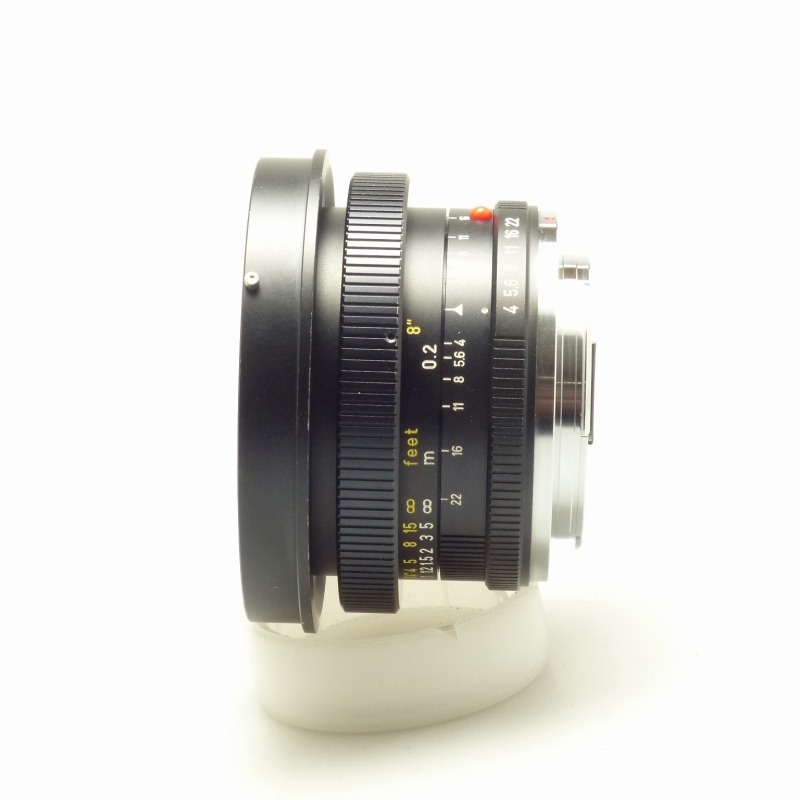ライカ SUPER-ANGULON R21/F4 3-CAM