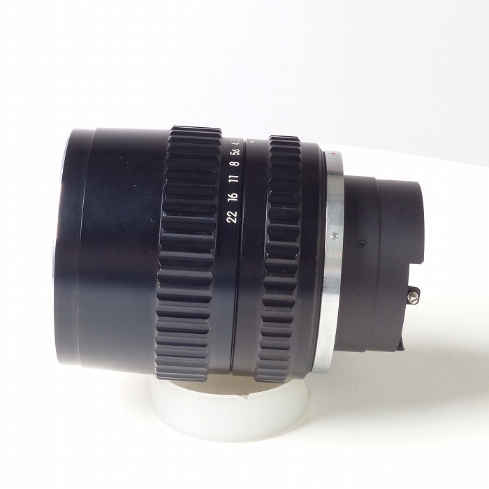 ブロニカ ゼンザノン 150/F3.5 (S2.EC用)