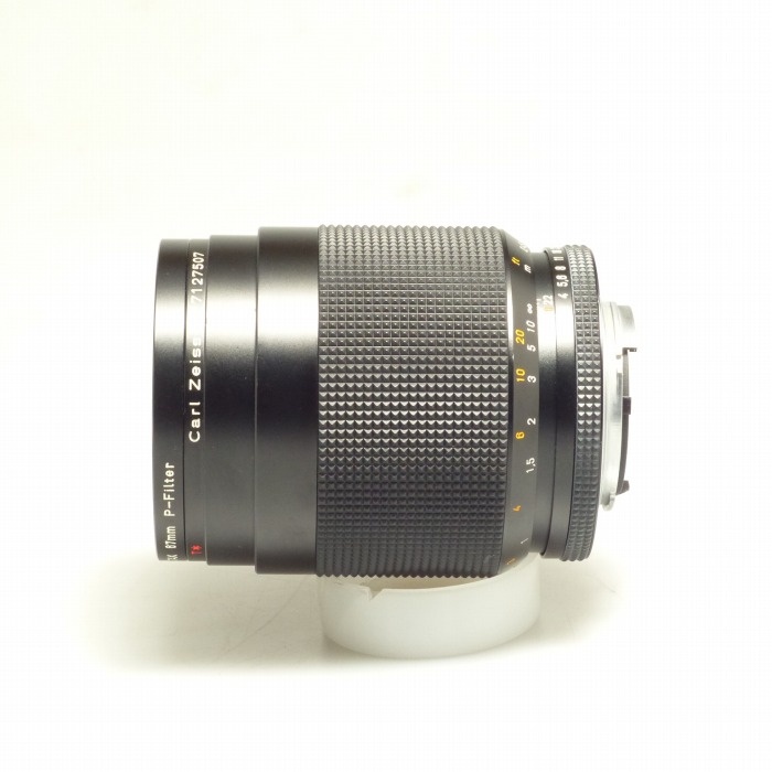 コンタックス Macro-Planar 100/2.8 AEG
