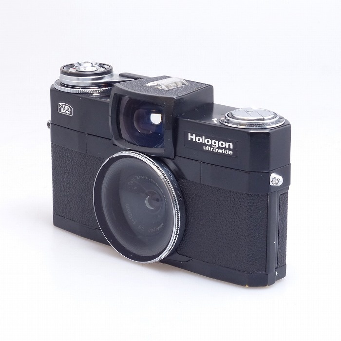 ツアイスイコン Hologon Ultrawide