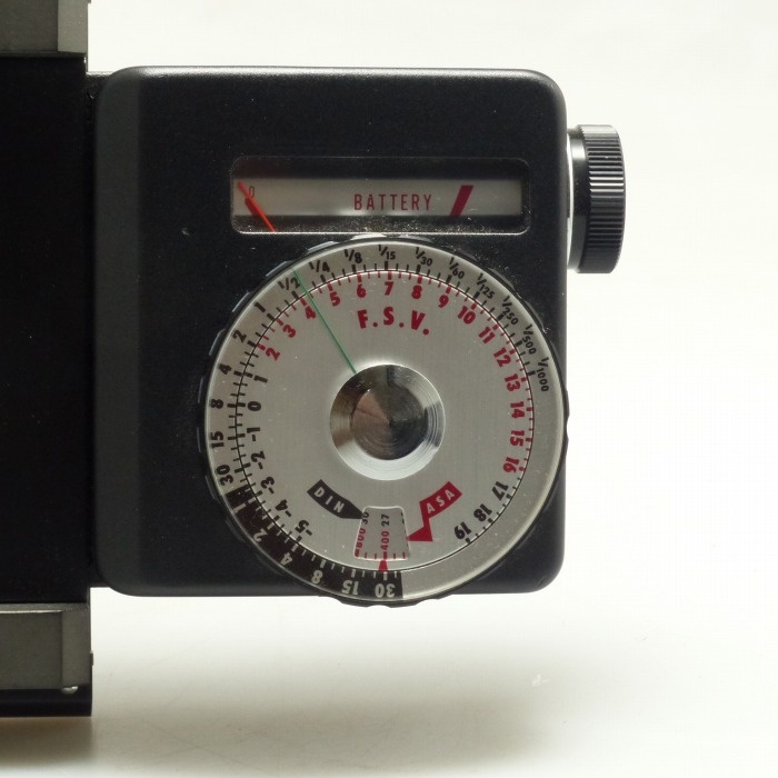 ホースマン Exposure Meter 69