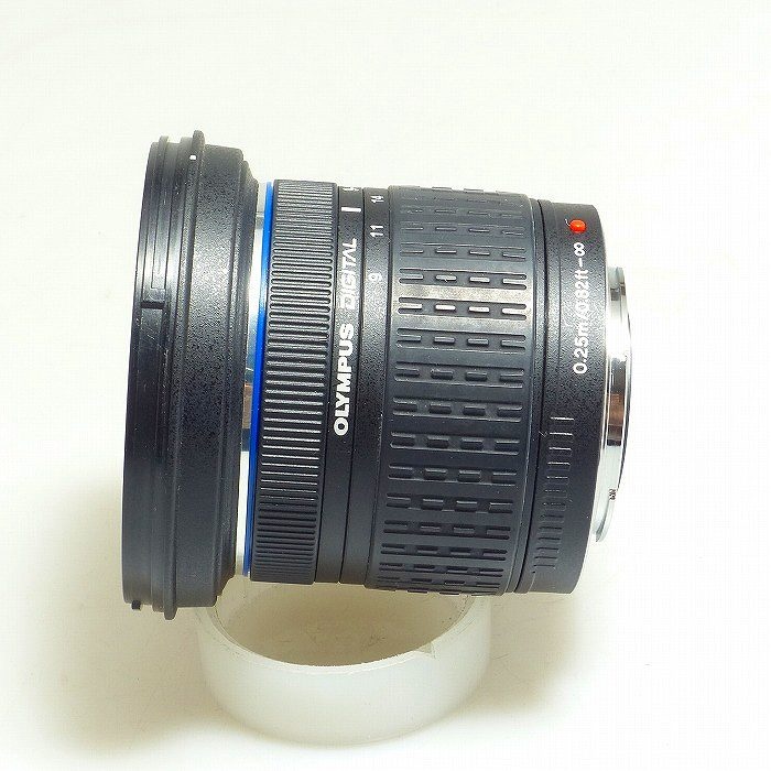 オリンパス ZUIKO DIGITAL ED9-18/F4.0-5.6