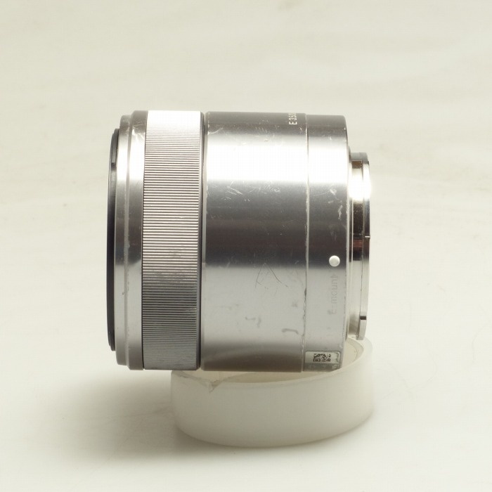 ソニー E30/3.5 MACRO