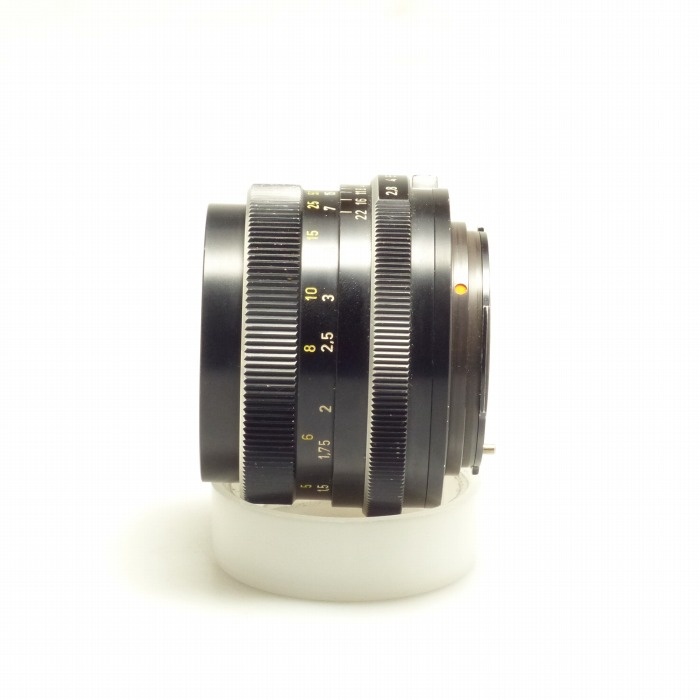 ローライ Sonnar 85/2.8 (QBM)