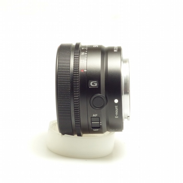 ソニー FE50/2.5 G