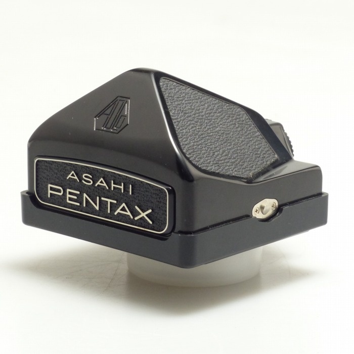 ペンタックス 6x7用 アイレベルファインダー