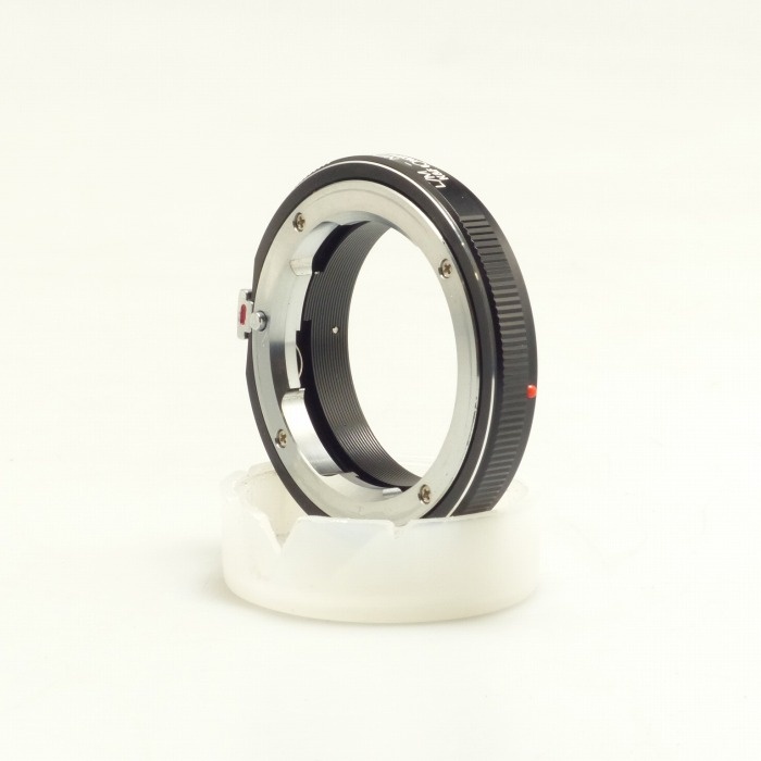 K&F CONCEPT マウントアダプター KF-LME