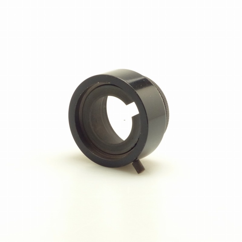 ライカ VALOO エルマー5cm用絞り調節機構付きフード