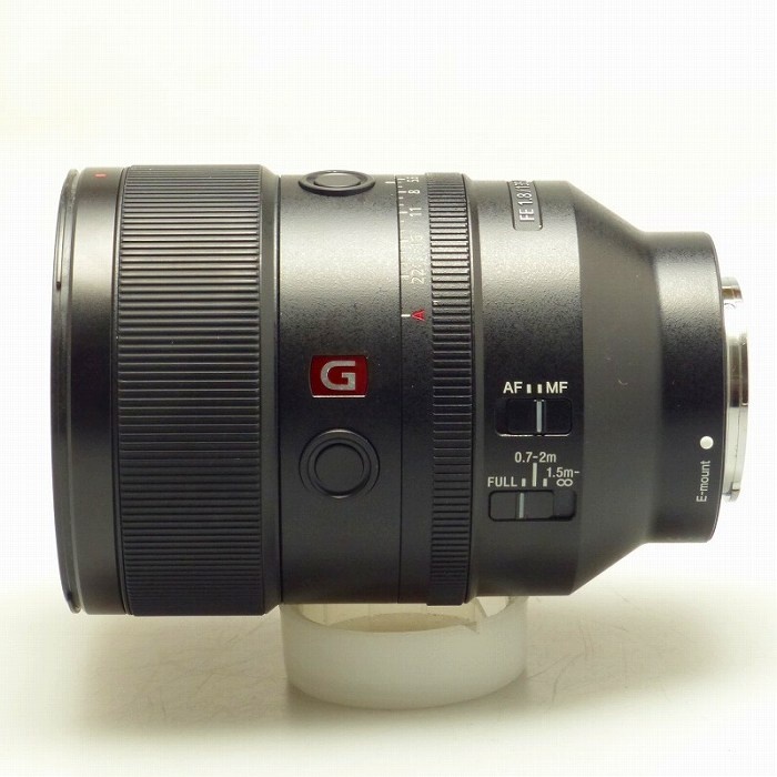 ソニー FE135/1.8 GM