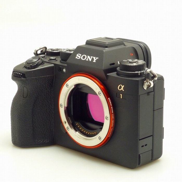 ソニー α1 (ILCE-1)