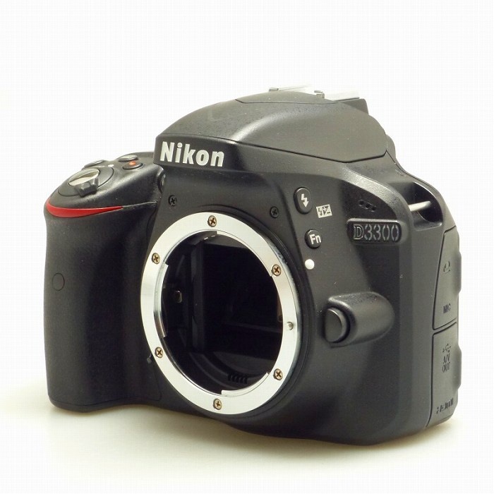 ニコン D3300 ボディ