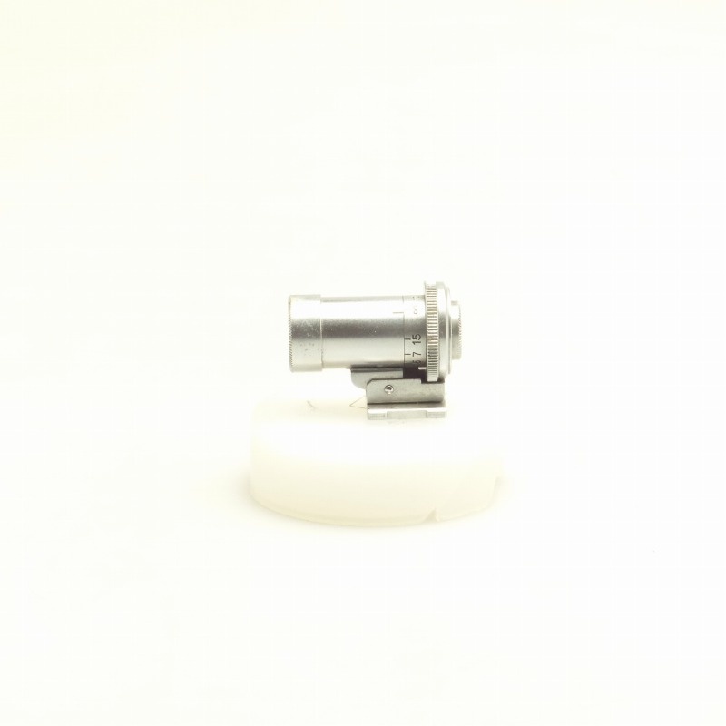ニコン 13.5cmファインダー