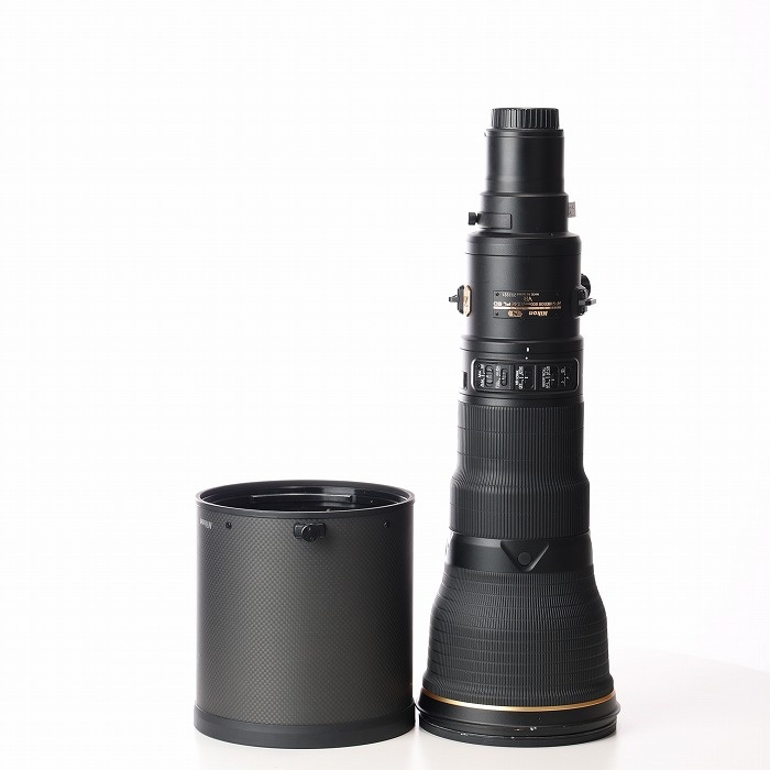 ニコン AF-S 800/5.6E FL ED VR