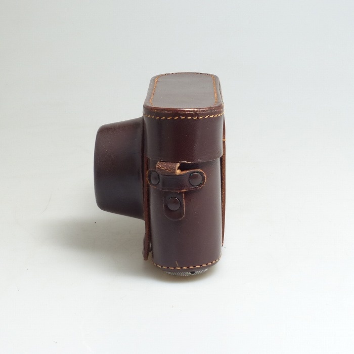 ライカ バルナック用ケースESOOR (Leicavit装着時用)