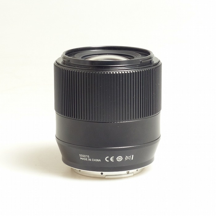 TTArtisan AF 56mm f/1.8 Eマウント ソニーE