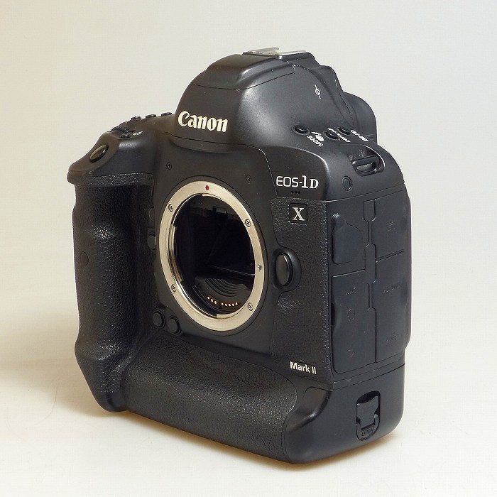 キヤノン EOS-1D X MarkII ボデイ