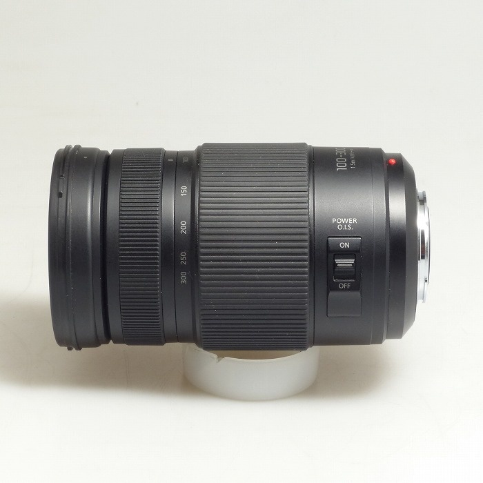 パナソニック G VARIO 100-300/4-5.6II （H-FSA100300）