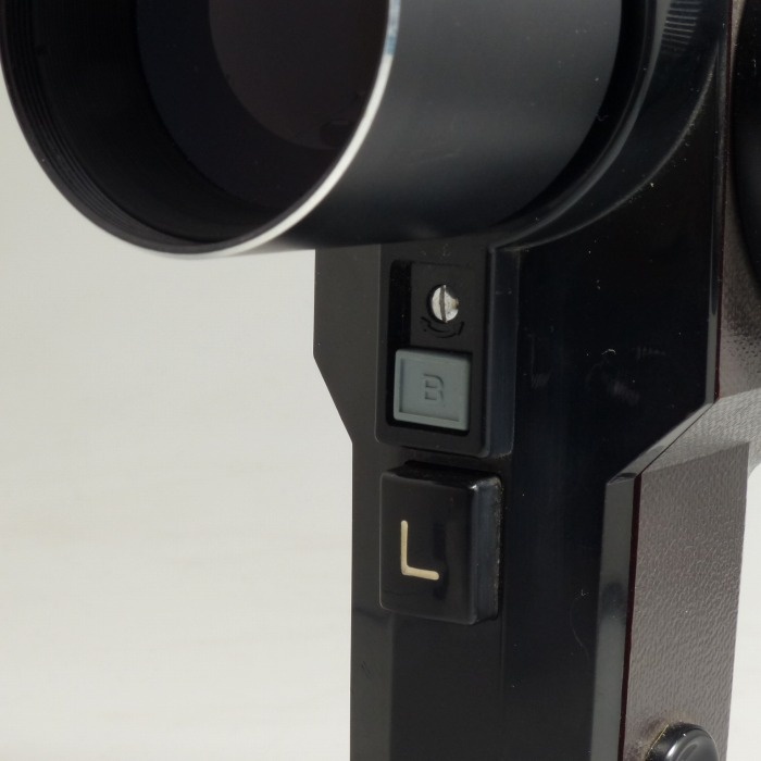 ペンタックス SPOTMETER