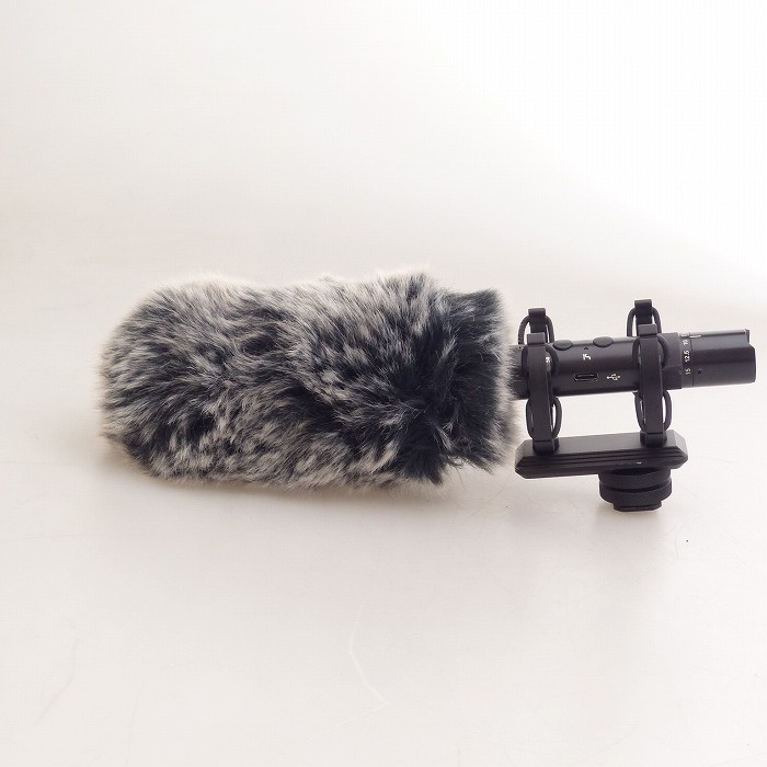ソノタ SYNCO MIC-D30 ショットガンマイク