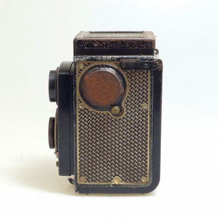 ローライ Rolleicord 1 Art D!ico