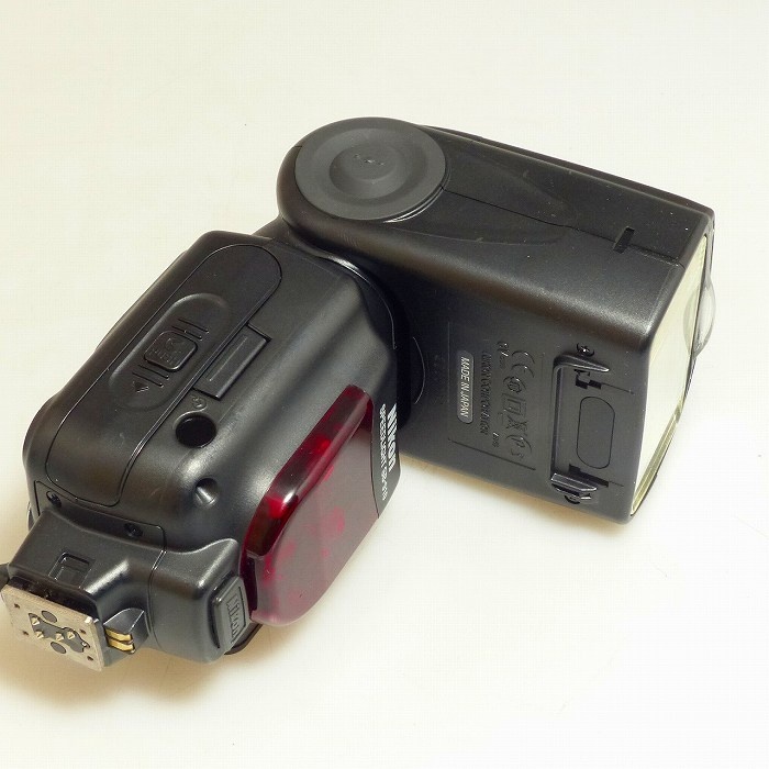 ニコン SB-910 スピードライト