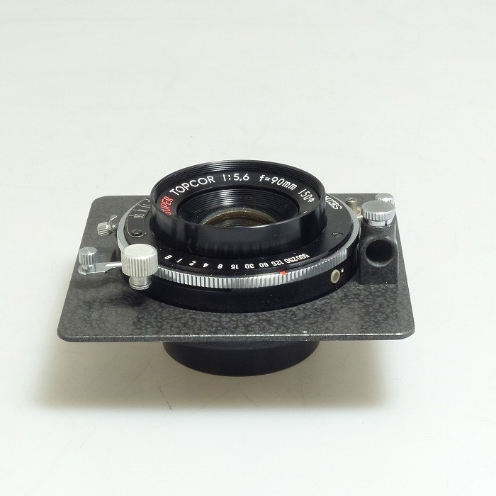 ホースマン Super Topcor 90/5.6