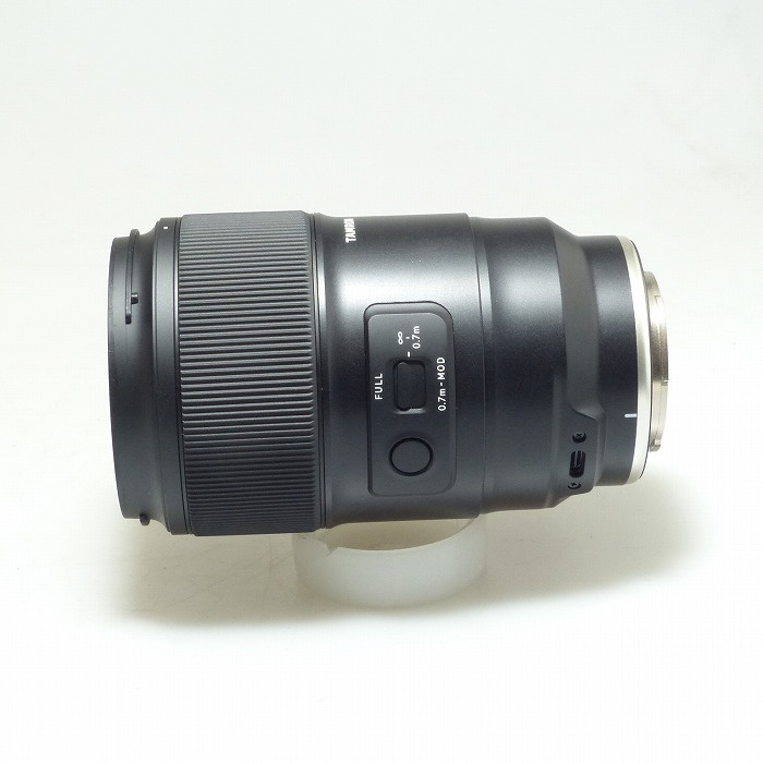 タムロン 90/2.8 DI3 MACRO VXD F072 Eマウント用