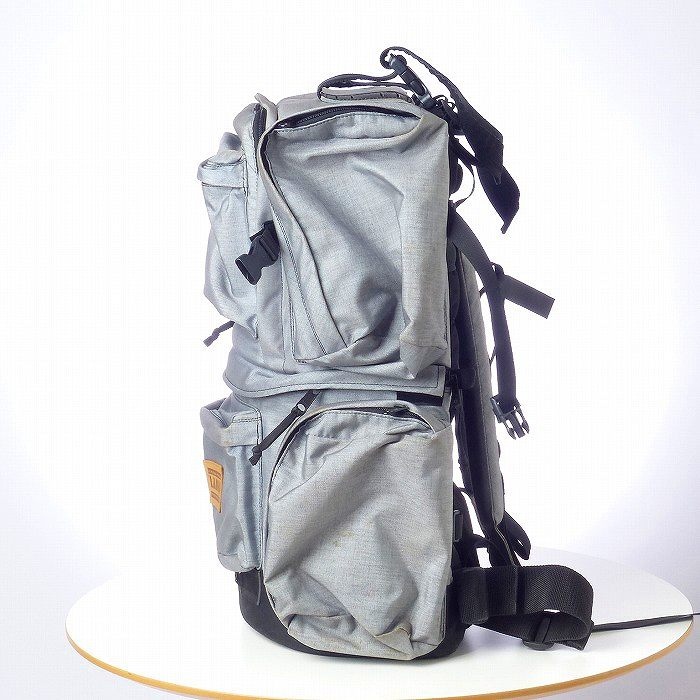 ラムダ カメラザック 4型 グレー