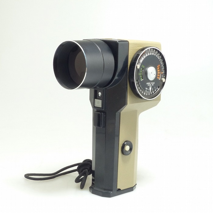 ペンタックス SPOTMETER V