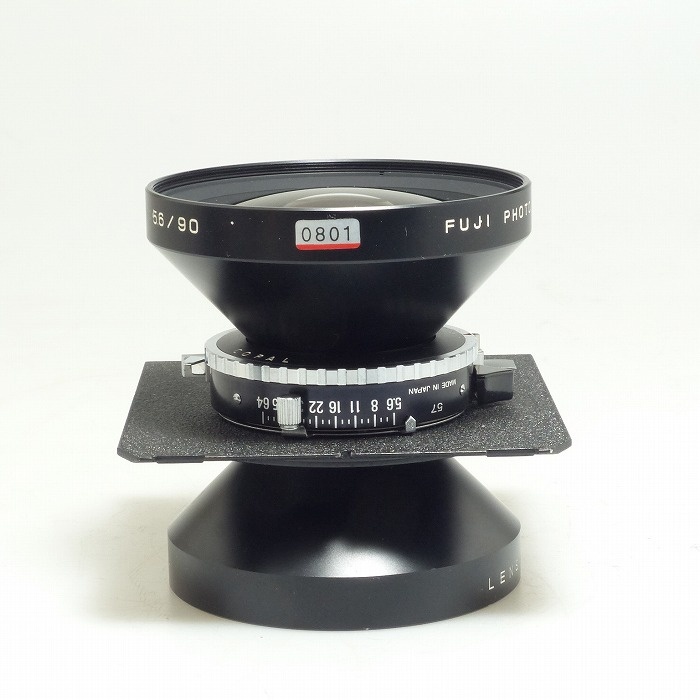フジフイルム FUJINON SWD 90/5.6