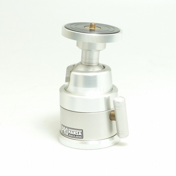 ハンザ PRO HANSA 自由雲台