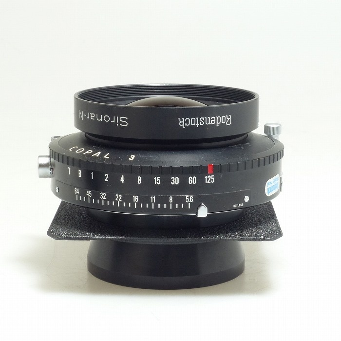 ローデンシュトック Sironar-N 240/5.6 MC