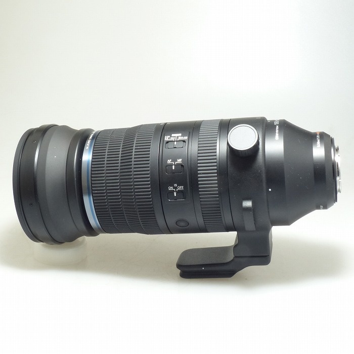 OM SYSTEM M.ZUIKO DIGITAL ED150-600/5.0-6.3 IS