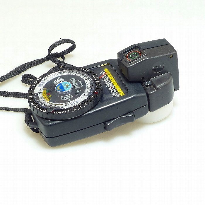 ゴッセン LUNASIX 3