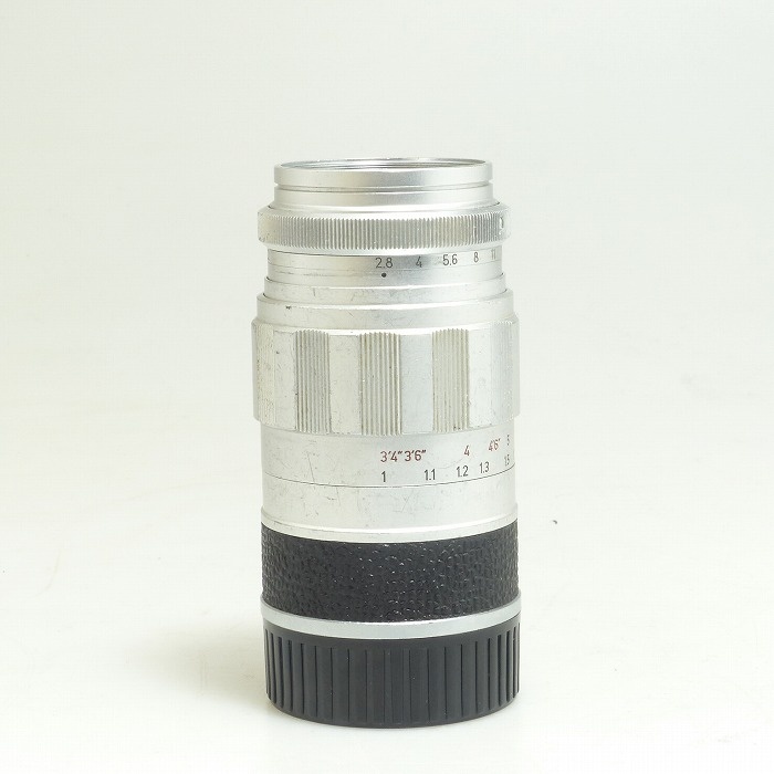 ライカ ELMARIT-M 90/2.8