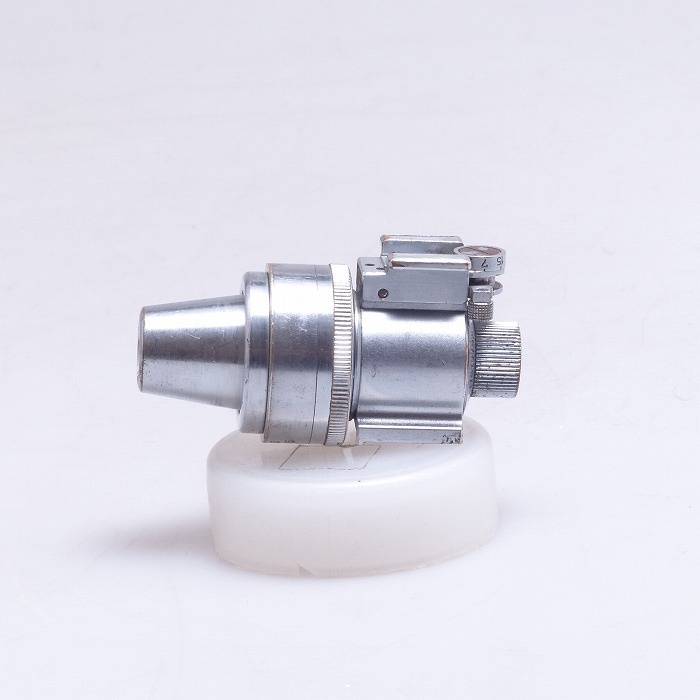 ライカ ビドム 視野固定式ファインダー 近距離補正付 クローム ※逆像