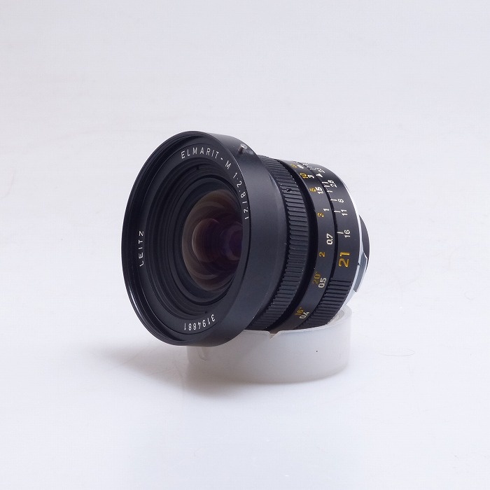 ライカ ELMARIT-M 21/2.8 前期