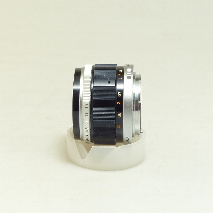 オリンパス G.Zuiko Auto-S 40/1.4