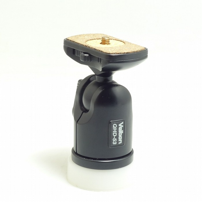 ベルボン QHD-53 雲台