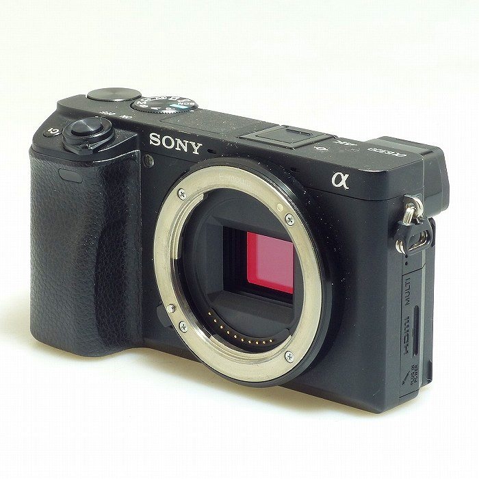ソニー α6300