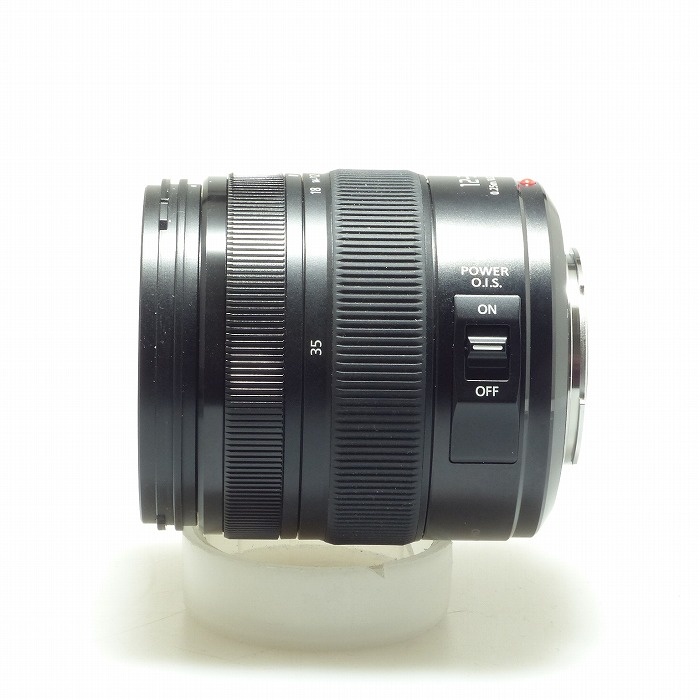 パナソニック G X VARIO12-35/2.8 IIPOWER O.I.S  [H-HSA12035]