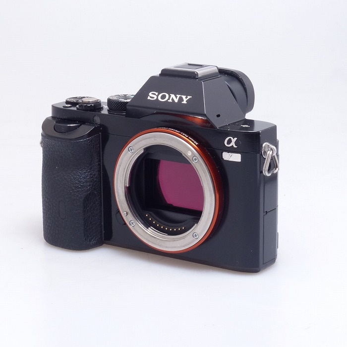 ソニー α7S