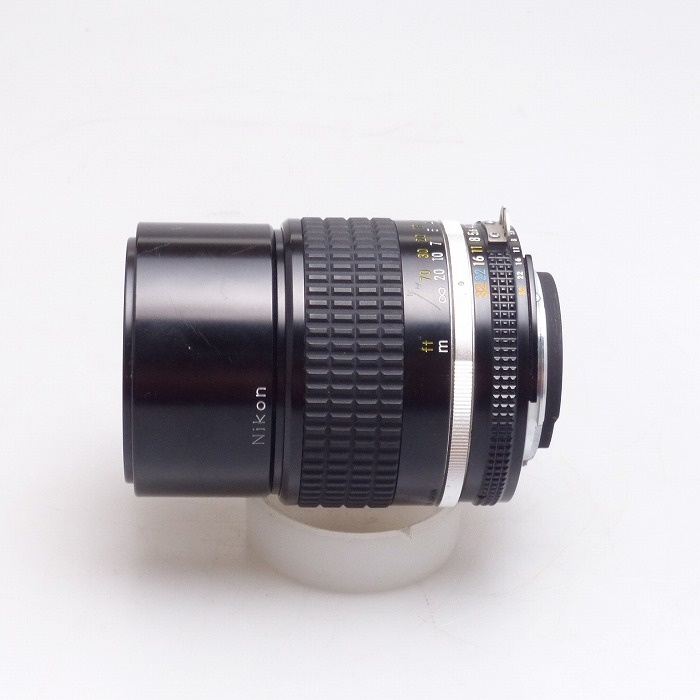 ニコン AI-S 135/2.8
