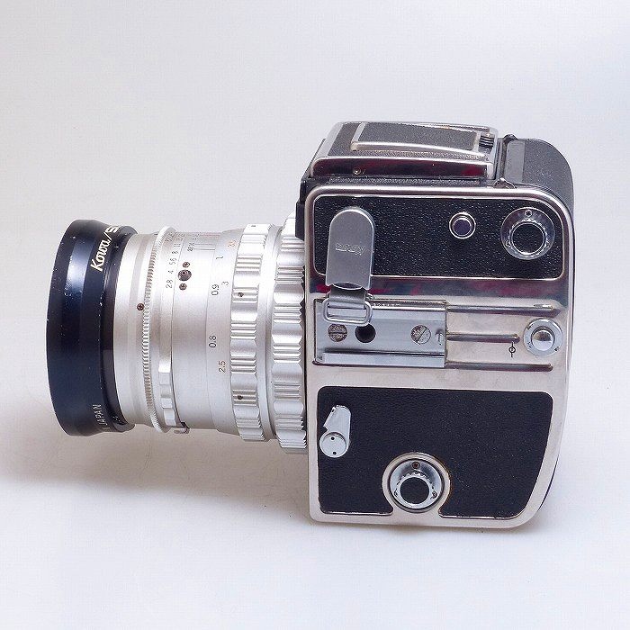 コーワ SIX + 85/2.8