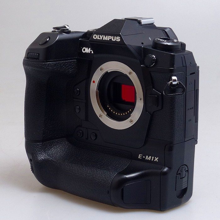 オリンパス OM-D E-M1X ボディ