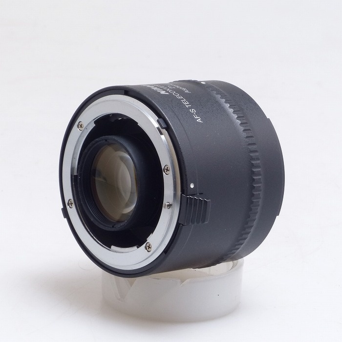 ニコン TC-20E III AF-S テレコンバーター