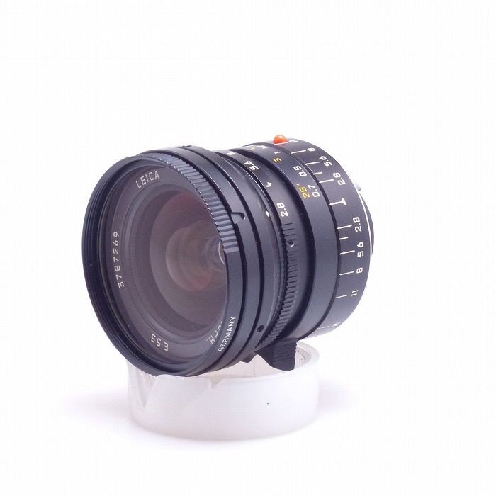 ライカ Elmarit-M 21/2.8 ASPH ブラック