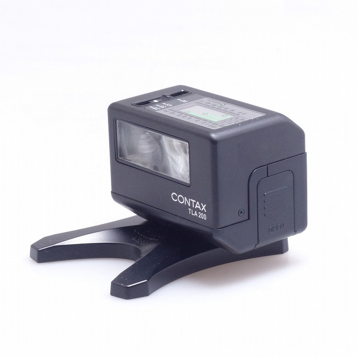 コンタックス TLA 200 ブラック